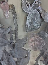 Charger l'image dans la galerie, Bomber Gai Mattiolo argenté taille 38