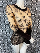 Charger l'image dans la galerie, Haut en mesh Jean Paul Gaultier taille 38