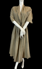 Charger l'image dans la galerie, Robe Thierry Mugler taille 38
