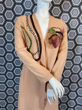 Charger l'image dans la galerie, Manteau d’été À la bonne renommée taille 38