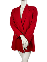 Charger l'image dans la galerie, Veste Max Mara rouge taille 42