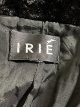Charger l'image dans la galerie, Veste en velours IRIE taille 38