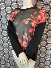 Charger l'image dans la galerie, Haut Giambattista Valli taille 40