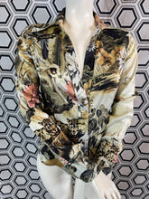 Charger l'image dans la galerie, Incroyable chemise Roberto Cavalli taille 38