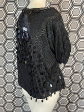 Charger l'image dans la galerie, Haut Oleg Cassini taille 38