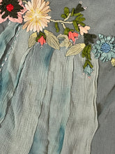 Charger l'image dans la galerie, Haut en mesh Jean Paul Gaultier taille 38