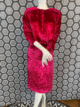 Charger l'image dans la galerie, Jupe en velours Yves Saint Laurent rive gauche taille 44