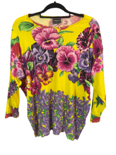 Charger l'image dans la galerie, Haut Versace jeans couture taille 40