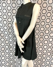Charger l'image dans la galerie, Mini-robe Yohji Yamamoto taille 38