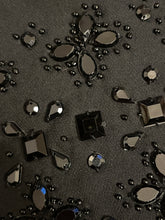 Charger l'image dans la galerie, Bermuda Red Valentino brodé de perles taille 38