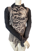 Charger l'image dans la galerie, Haut en soie Rick Owens taille 36