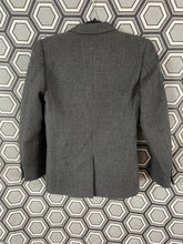 Charger l'image dans la galerie, Blazer Dries Van Noten laine grise taille 34