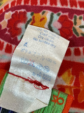 Charger l'image dans la galerie, Blouse Kenzo Jungle taille 36