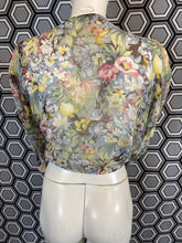 Charger l'image dans la galerie, Chemisier Cacharel en voile taille 40