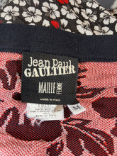 Charger l'image dans la galerie, Jupe Jean Paul Gaultier taille 38