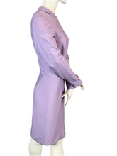 Charger l'image dans la galerie, Robe Hervé Léger mauve taille 38
