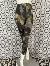 Charger l'image dans la galerie, Pantalon imprimé Pleats Please Issey Miyake