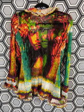 Charger l'image dans la galerie, Superbe veste en mesh Jean-Paul Gaultier taille 42