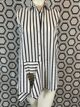 Charger l'image dans la galerie, Blouse Victoria Beckham