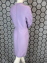 Charger l'image dans la galerie, Robe Hervé Léger mauve taille 38