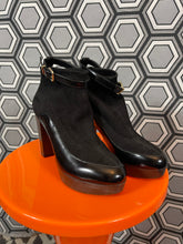 Charger l'image dans la galerie, Paire de chaussures Neuves Robert Clergerie pointure 5,5