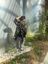 Charger l'image dans la galerie, Incroyable manteau kenzo en velours taille 36