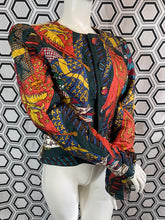 Charger l'image dans la galerie, Veste Hermès réversible taille 40