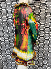 Charger l'image dans la galerie, Superbe veste en mesh Jean-Paul Gaultier taille 42