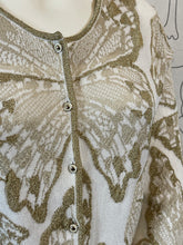 Charger l'image dans la galerie, Cardigan Blumarine taille 40