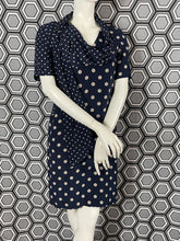 Charger l'image dans la galerie, Robe à pois Paul Smith Black taille 36