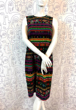 Charger l'image dans la galerie, Robe en velours Moschino taille 42