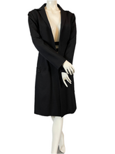 Charger l'image dans la galerie, Superbe manteau Yohji Yamamoto taille 36