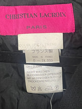 Charger l'image dans la galerie, Superbe veste Christian Lacroix taille 42