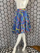 Charger l'image dans la galerie, Superbe jupe asymétrique Yves Saint Laurent rive gauche 1991 taille 38