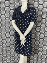 Charger l'image dans la galerie, Robe à pois Paul Smith Black taille 36