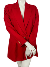 Charger l'image dans la galerie, Veste Max Mara rouge taille 42