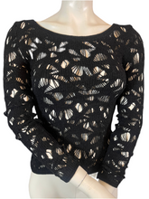 Charger l'image dans la galerie, Superbe haut vintage Thierry Mugler taille 36