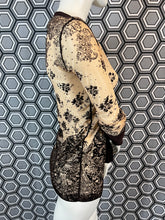 Charger l'image dans la galerie, Haut en mesh Jean Paul Gaultier taille 38