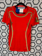 Charger l'image dans la galerie, Haut JC de Castelbajac taille 42