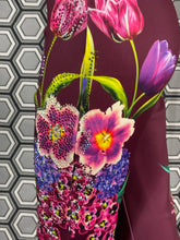 Charger l'image dans la galerie, Incroyable pantalon strass Gai Mattiolo taille 38