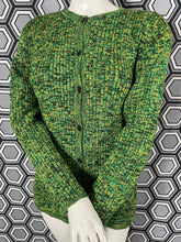 Charger l'image dans la galerie, Gilet Yves Saint Laurent rive gauche taille 42