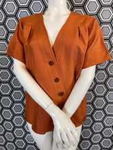 Charger l'image dans la galerie, Haut Yves Saint Laurent rive gauche taille 38