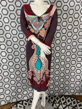 Charger l'image dans la galerie, Superbe robe Christian Lacroix taille 40