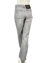 Charger l'image dans la galerie, Jeans gris clair Dolce & Gabbana taille 34