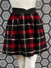 Charger l'image dans la galerie, Jupe écossaise JC de Castelbajac taille 36