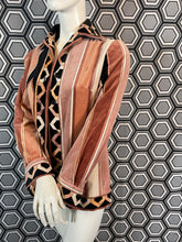 Charger l'image dans la galerie, Veste en velours Emilio Pucci taille 38