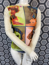 Charger l'image dans la galerie, Haut mesh Jean Paul Gaultier soleil taille 38