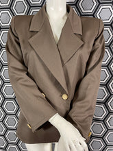 Charger l'image dans la galerie, Blazer Yves Saint Laurent taille 40