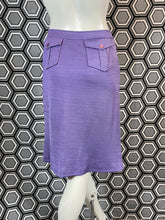 Charger l'image dans la galerie, Jupe Missoni taille 40