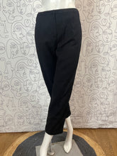 Charger l'image dans la galerie, Pantalon noir Ann Demeulemeester taille 42 neuf
